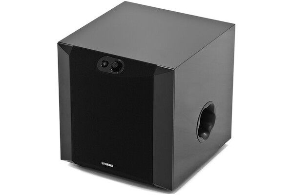 Subwoofer Aktywny Yamaha NS-SW200 , czarny