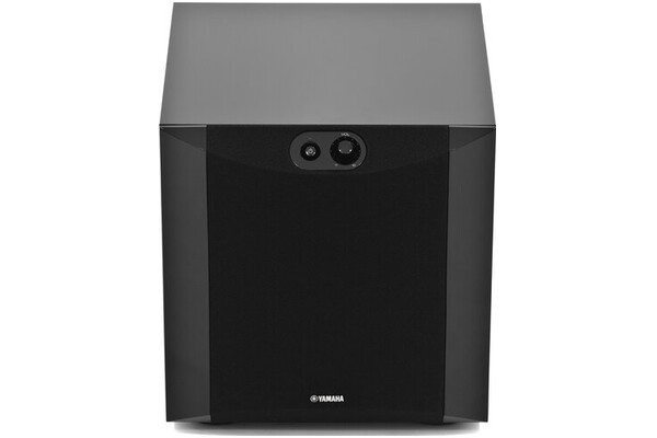 Subwoofer Aktywny Yamaha NS-SW200 , czarny