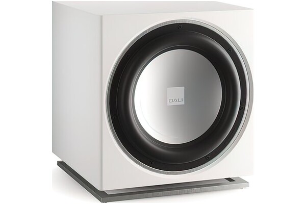 Subwoofer Aktywny Dali Sub E-12F , biały
