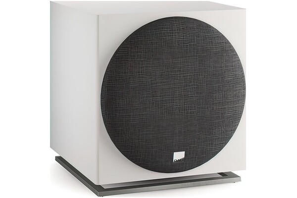 Subwoofer Aktywny Dali Sub E-12F , biały