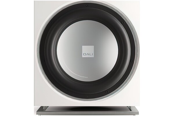 Subwoofer Aktywny Dali Sub E-12F , biały