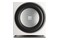 Subwoofer Aktywny Dali Sub E-12F , biały