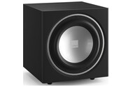 Subwoofer Aktywny Dali Sub E-9F , czarny