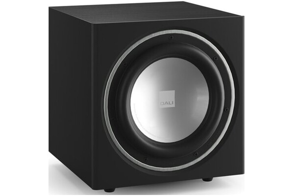 Subwoofer Aktywny Dali Sub E-9F , czarny