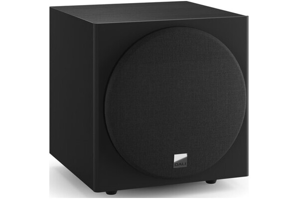 Subwoofer Aktywny Dali Sub E-9F , czarny