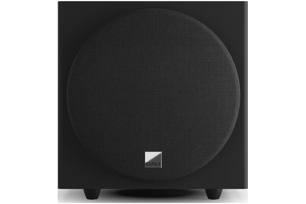 Subwoofer Aktywny Dali Sub E-9F , czarny