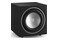 Subwoofer Aktywny Dali Sub E-9F , czarny