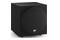 Subwoofer Aktywny Dali Sub E-9F , czarny