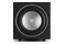 Subwoofer Aktywny Dali Sub E-9F , czarny