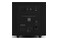 Subwoofer Aktywny Dali Sub E-9F , czarny