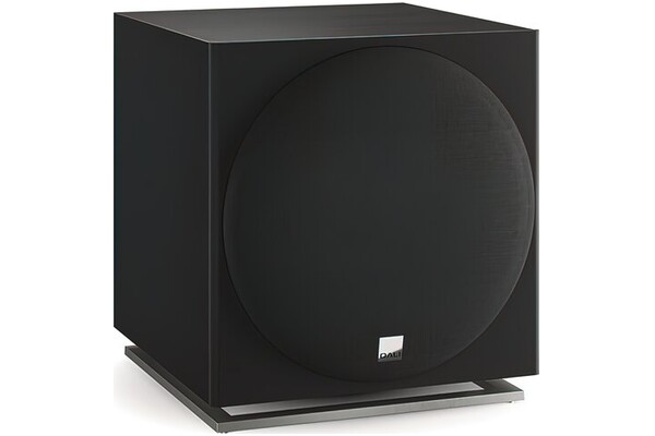 Subwoofer Aktywny Dali Sub E-12F , czarny