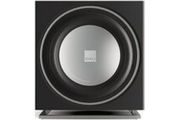 Subwoofer Aktywny Dali Sub E-12F , czarny