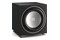 Subwoofer Aktywny Dali Sub E-12F , czarny