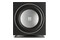 Subwoofer Aktywny Dali Sub E-12F , czarny