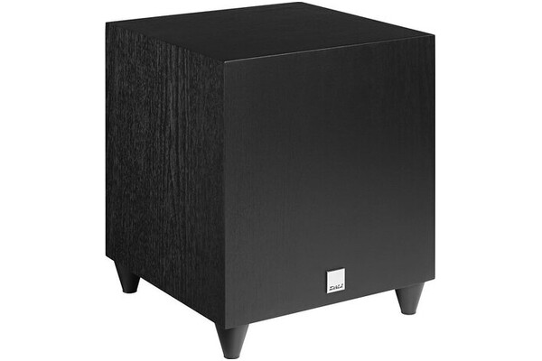 Subwoofer Aktywny Dali Sub C-8D , czarny
