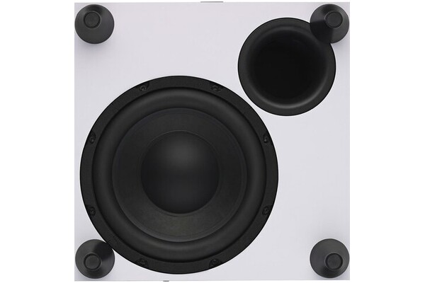 Subwoofer Aktywny Dali Sub C-8D , czarny