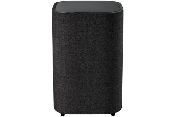Subwoofer Aktywny Harman Kardon Citation Sub S , czarny