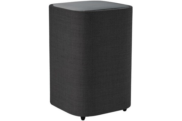Subwoofer Aktywny Harman Kardon Citation Sub S , czarny