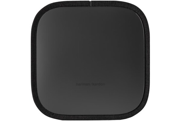 Subwoofer Aktywny Harman Kardon Citation Sub S , czarny