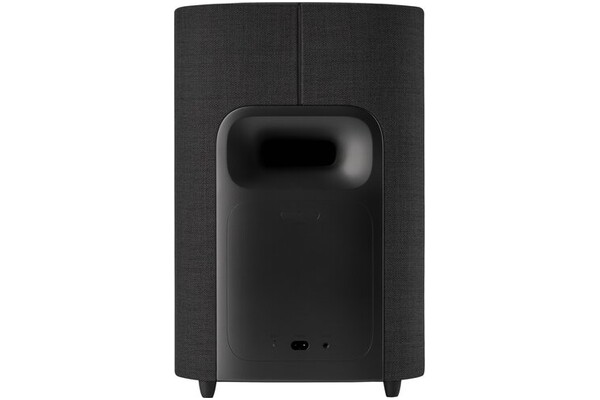 Subwoofer Aktywny Harman Kardon Citation Sub S , czarny