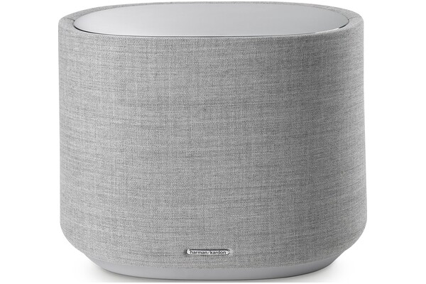 Subwoofer Aktywny Harman Kardon Citation Sub bezprzewodowy, szary