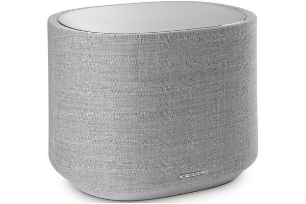 Subwoofer Aktywny Harman Kardon Citation Sub bezprzewodowy, szary