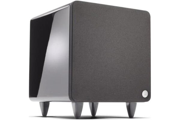 Subwoofer Aktywny Cambridge Audio Minx X301 , czarny