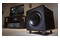 Subwoofer Aktywny Cambridge Audio Minx X301 , czarny