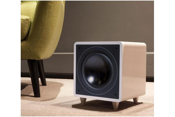 Subwoofer Aktywny Cambridge Audio Minx X301 , biały