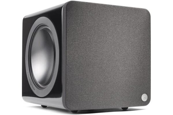 Subwoofer Aktywny Cambridge Audio Minx X201 , czarny