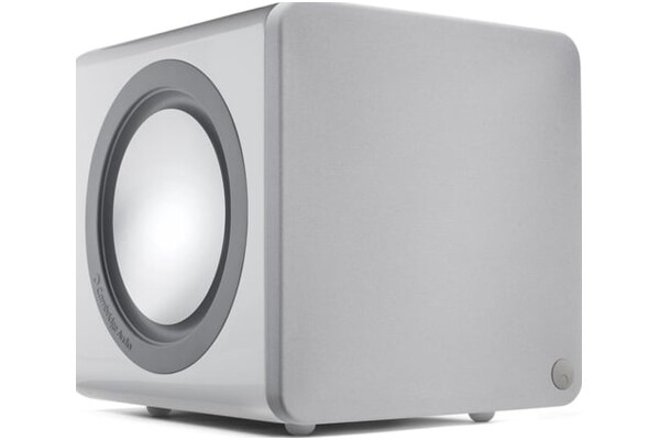 Subwoofer Aktywny Cambridge Audio Minx X201 , biały