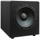 Subwoofer Aktywny TAGA Harmony TSW-90 V4 , czarny