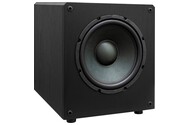 Subwoofer Aktywny TAGA Harmony TSW-90 V4 , czarny