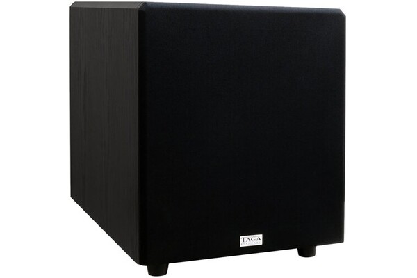Subwoofer Aktywny TAGA Harmony TSW-90 V4 , czarny