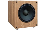 Subwoofer Aktywny TAGA Harmony TSW-90 V4 , Dąb