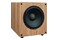Subwoofer Aktywny TAGA Harmony TSW-90 V4 , Dąb