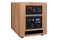 Subwoofer Aktywny TAGA Harmony TSW-90 V4 , Dąb