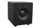 Subwoofer Aktywny TAGA Harmony TSW-60 , czarny