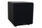Subwoofer Aktywny TAGA Harmony TSW-60 , czarny