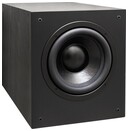 Subwoofer Aktywny TAGA Harmony SW-12 , czarny