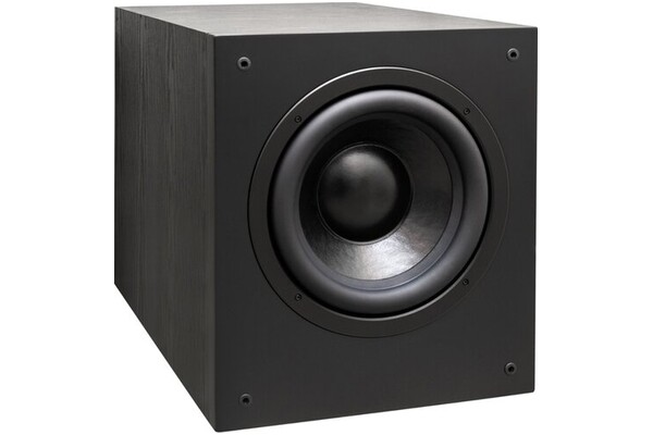 Subwoofer Aktywny TAGA Harmony SW-12 , czarny