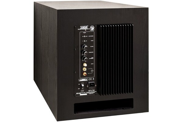 Subwoofer Aktywny TAGA Harmony SW-12 , czarny