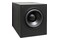 Subwoofer Aktywny TAGA Harmony SW-12 , czarny