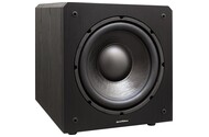 Subwoofer Aktywny TAGA Harmony TSW-212 SE , czarny