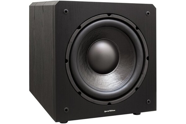 Subwoofer Aktywny TAGA Harmony TSW-212 SE , czarny