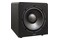 Subwoofer Aktywny TAGA Harmony TSW-212 SE , czarny