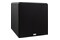 Subwoofer Aktywny TAGA Harmony TSW-212 SE , czarny