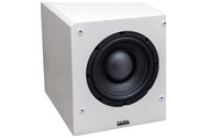 Subwoofer Aktywny TAGA Harmony TSW-80 , biały