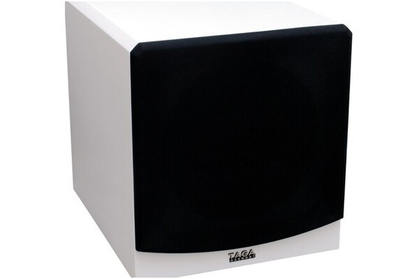 Subwoofer Aktywny TAGA Harmony TSW-80 , biały