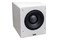 Subwoofer Aktywny TAGA Harmony TSW-80 , biały
